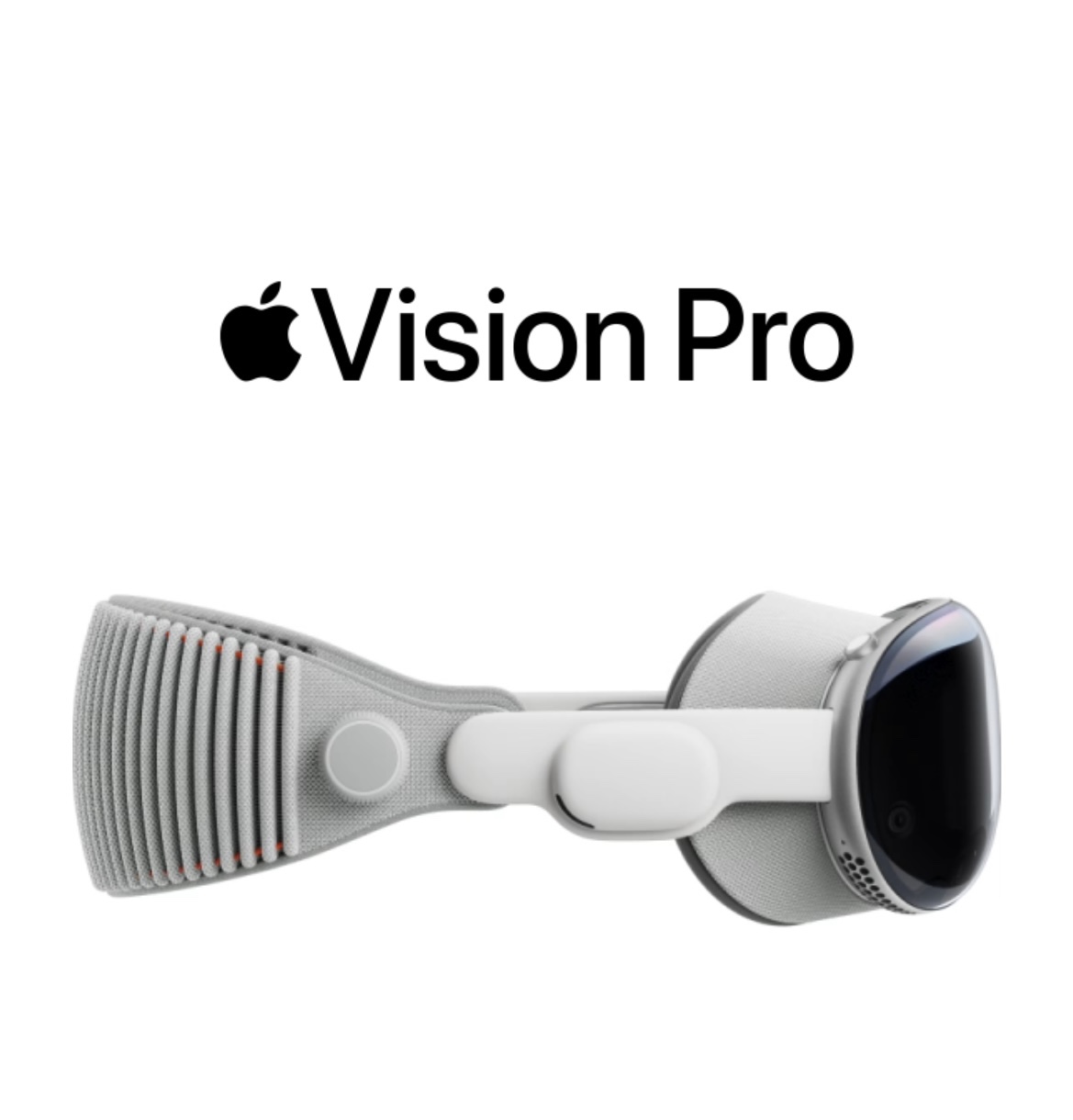 애플 비전 프로, 가상 현실의 새로운 패러다임 제시 (APPLE VISION PRO)