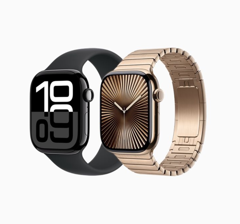 애플워치10, 얇아진 두께 더욱 커진 디스플레이 (APPLE WATCH 10)